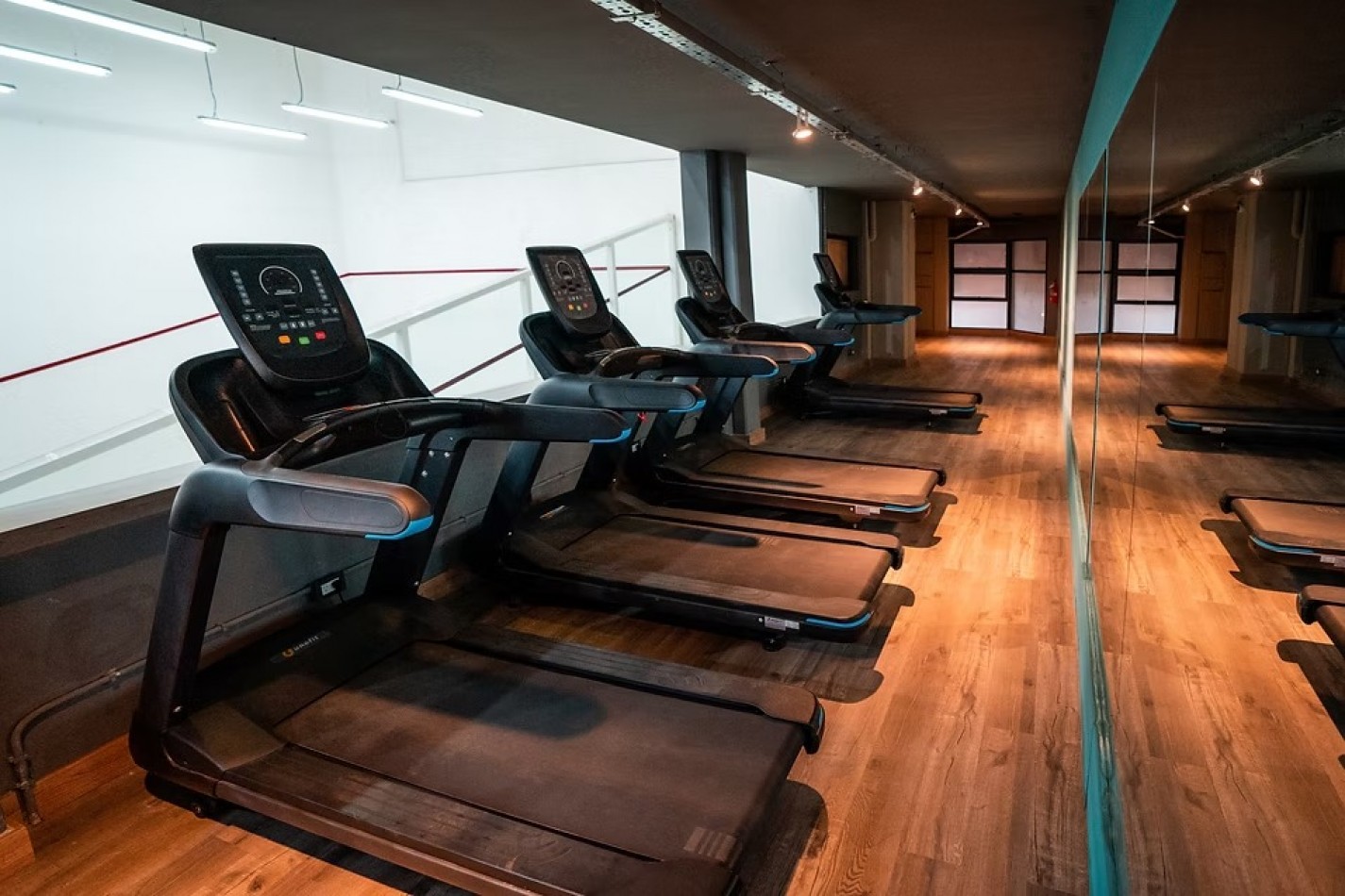 Departamento en Venta - Capital - Torre Leloir