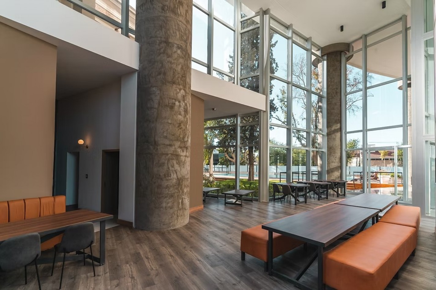 Departamento en Venta - Capital - Torre Leloir