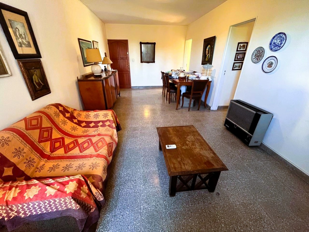 Departamento en Venta - Unimev - Guaymallen 