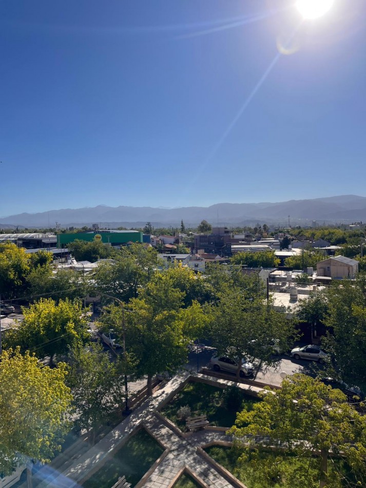 Departamento en Venta - Unimev - Guaymallen 