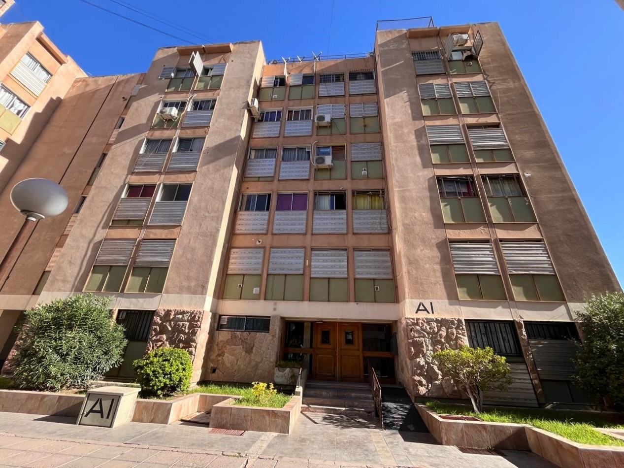 Departamento en Venta - Unimev - Guaymallen 