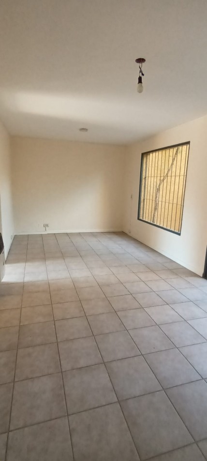 Alquiler departamento - Godoy Cruz 