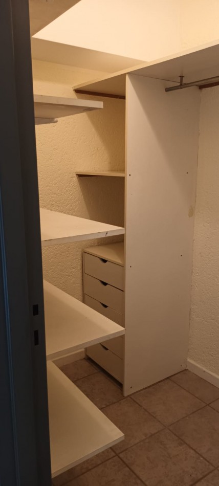 Alquiler departamento - Godoy Cruz 