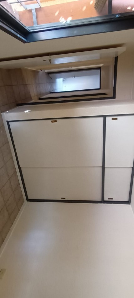 Alquiler departamento - Godoy Cruz 