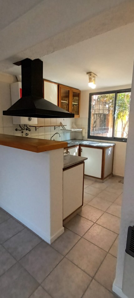 Alquiler departamento - Godoy Cruz 