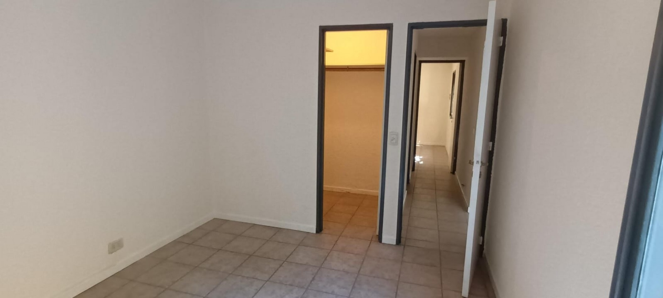 Alquiler departamento - Godoy Cruz 