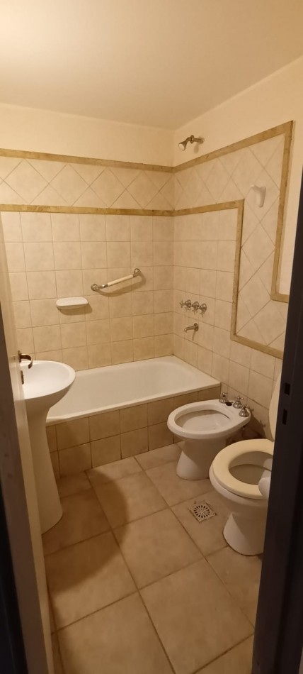 Alquiler departamento - Godoy Cruz 