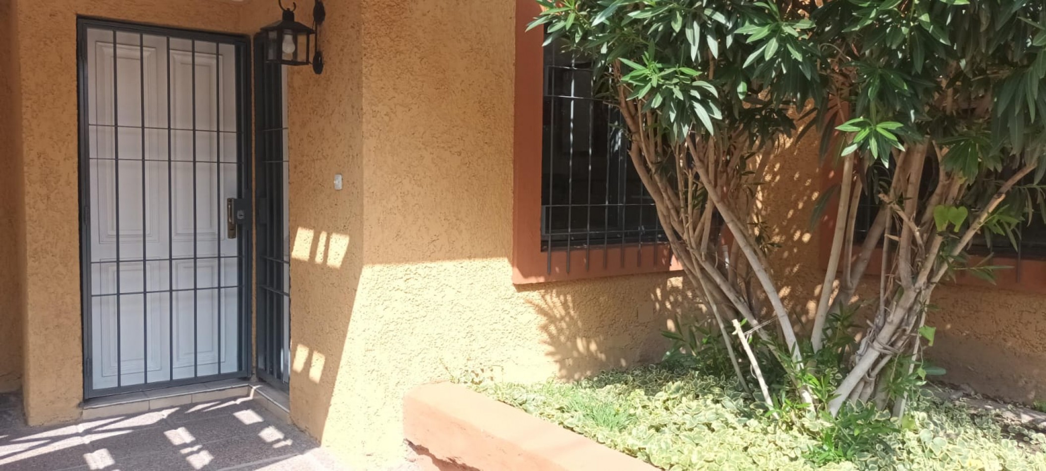 Alquiler departamento - Godoy Cruz 