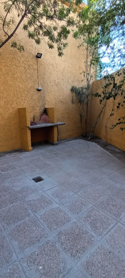 Alquiler departamento - Godoy Cruz 