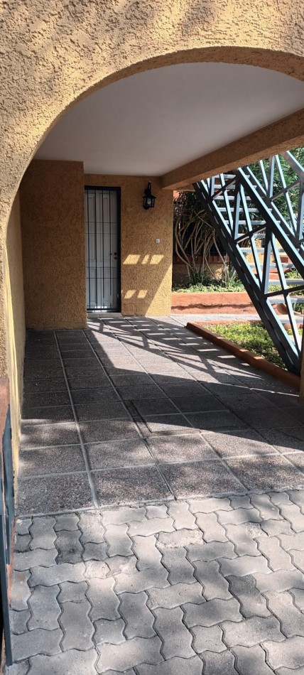 Alquiler departamento - Godoy Cruz 