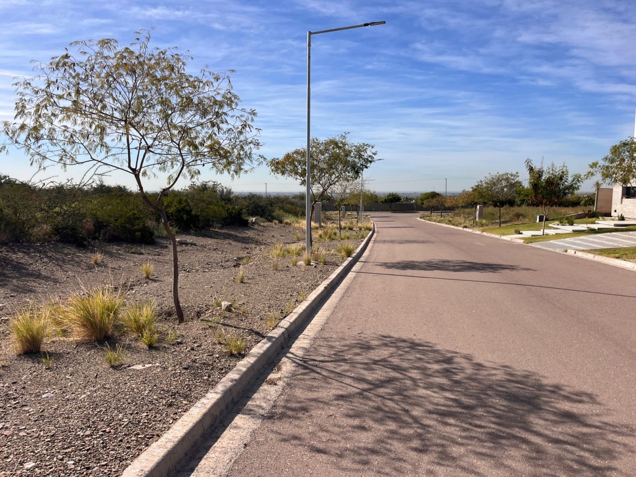 Lote en Venta - Mendoza Norte Country Club 