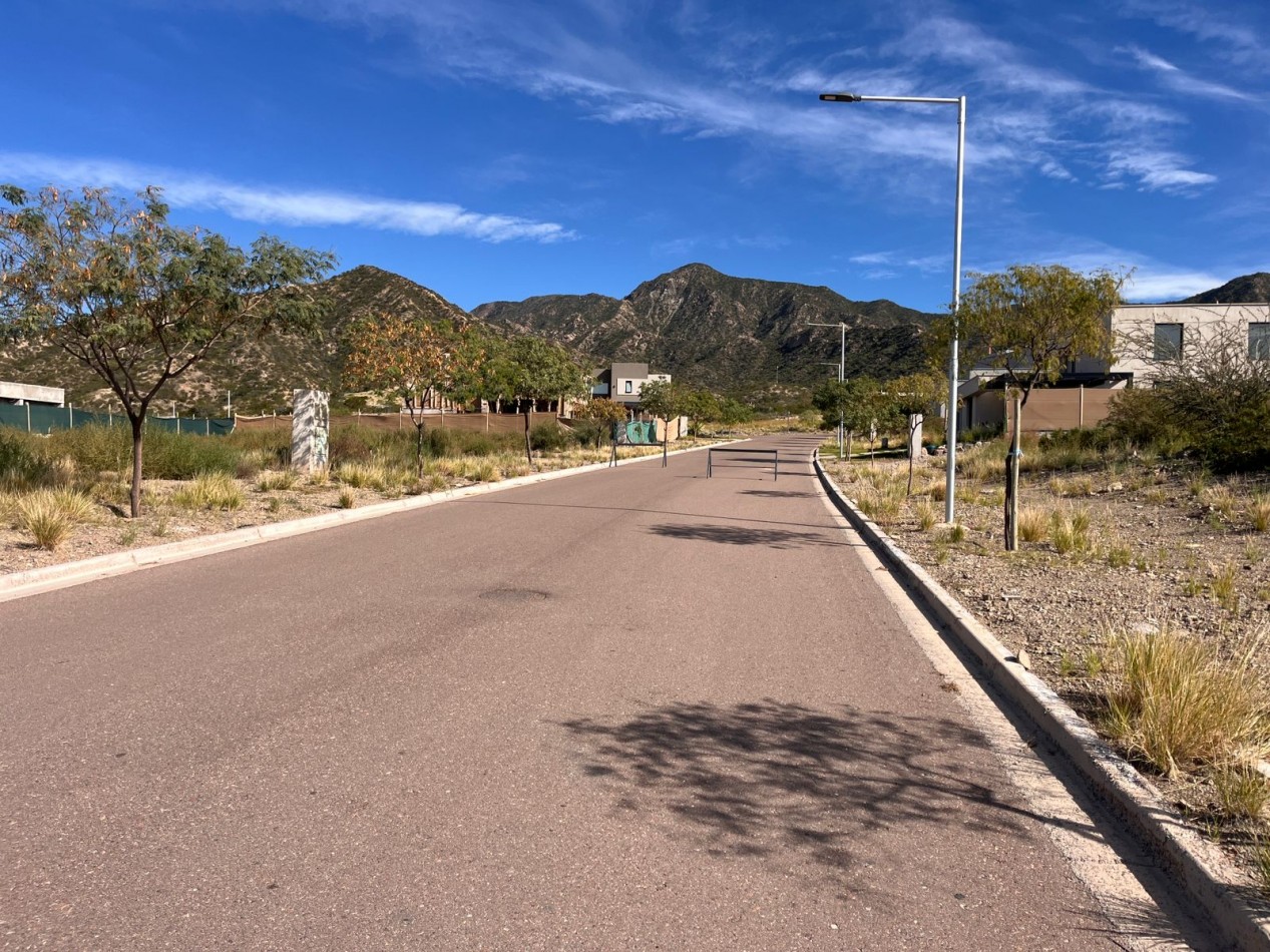 Lote en Venta - Mendoza Norte Country Club 