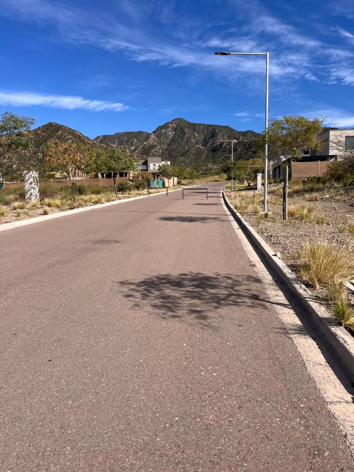 Lote en Venta - Mendoza Norte Country Club 