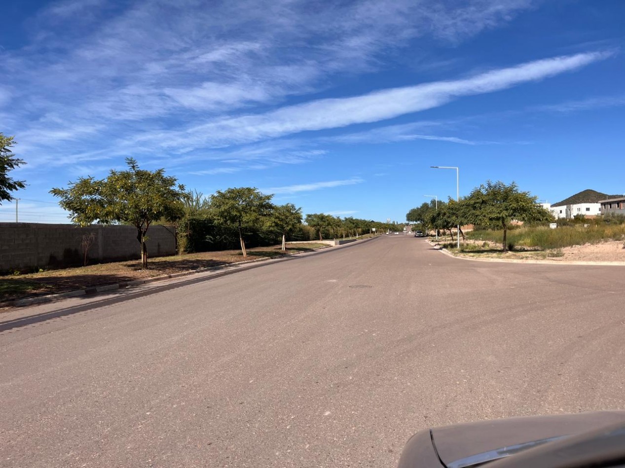 Lote en Venta - Mendoza Norte Country Club 