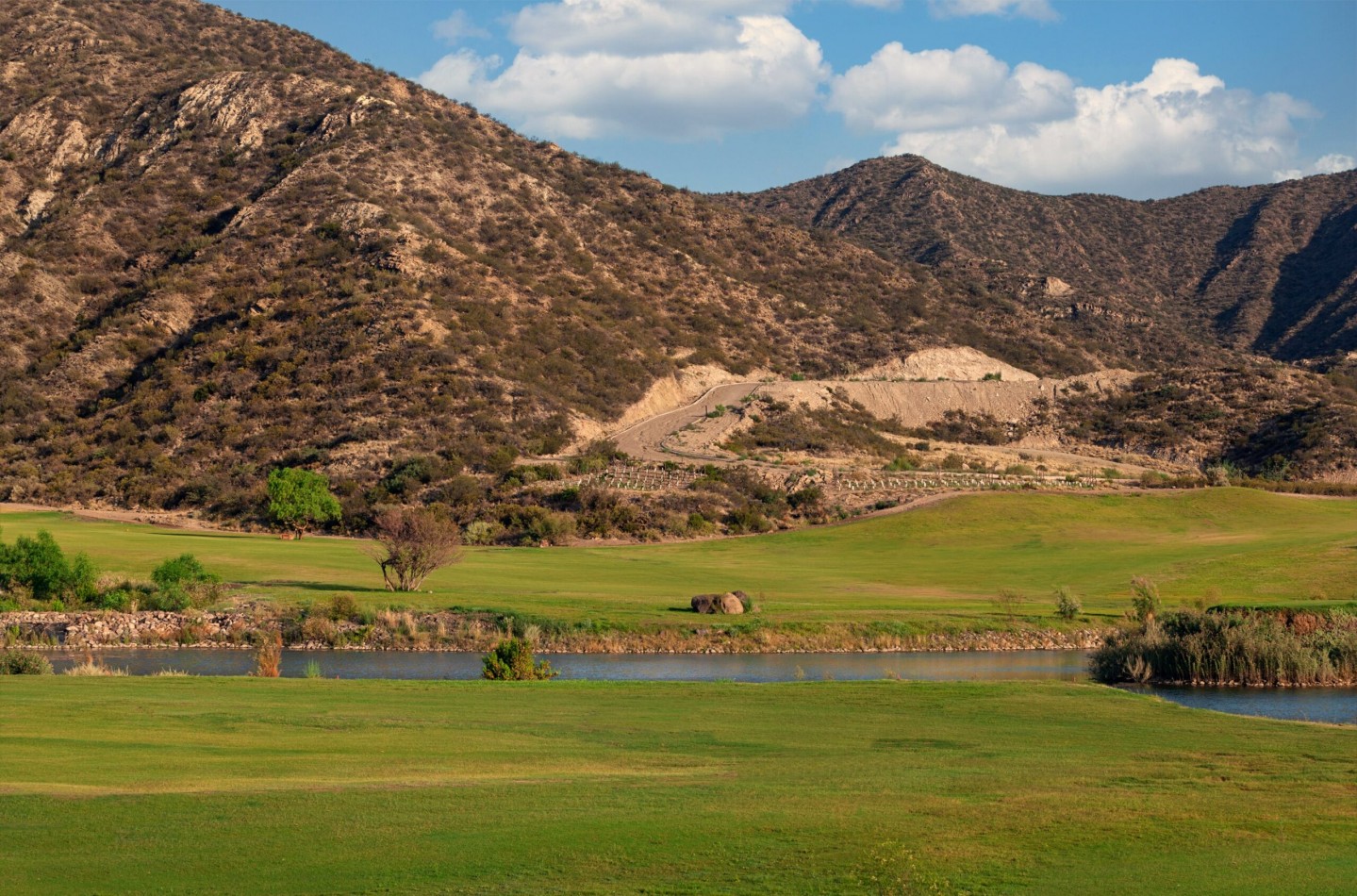 Lote en Venta - Mendoza Norte Country Club 