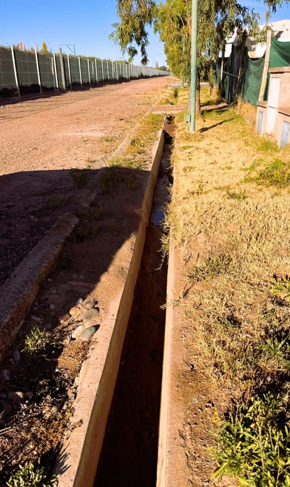 Lote en venta en Las Compuertas, Lujan de Cuyo  
