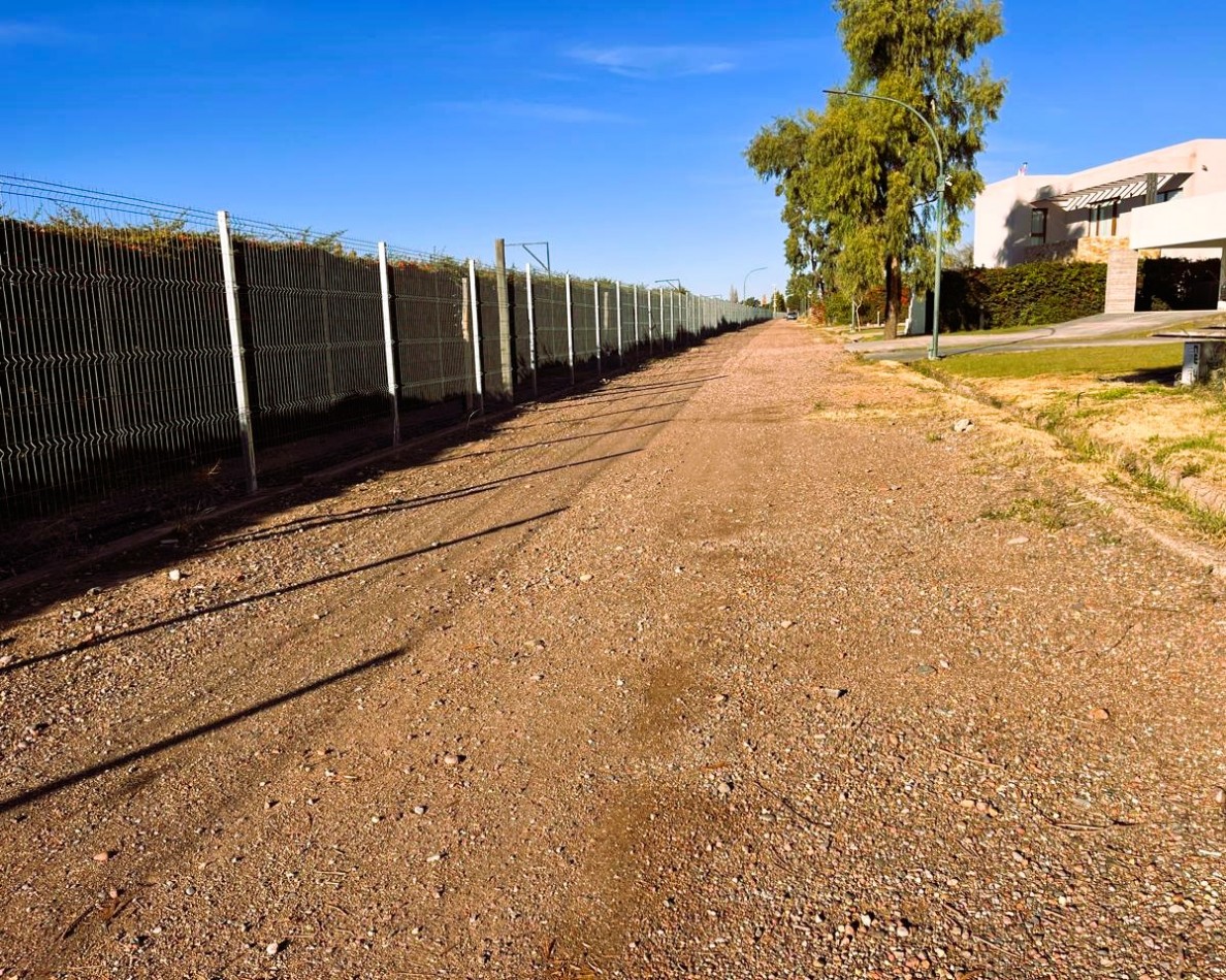 Lote en venta en Las Compuertas, Lujan de Cuyo  