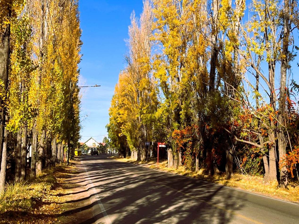 Lote en venta en Las Compuertas, Lujan de Cuyo  