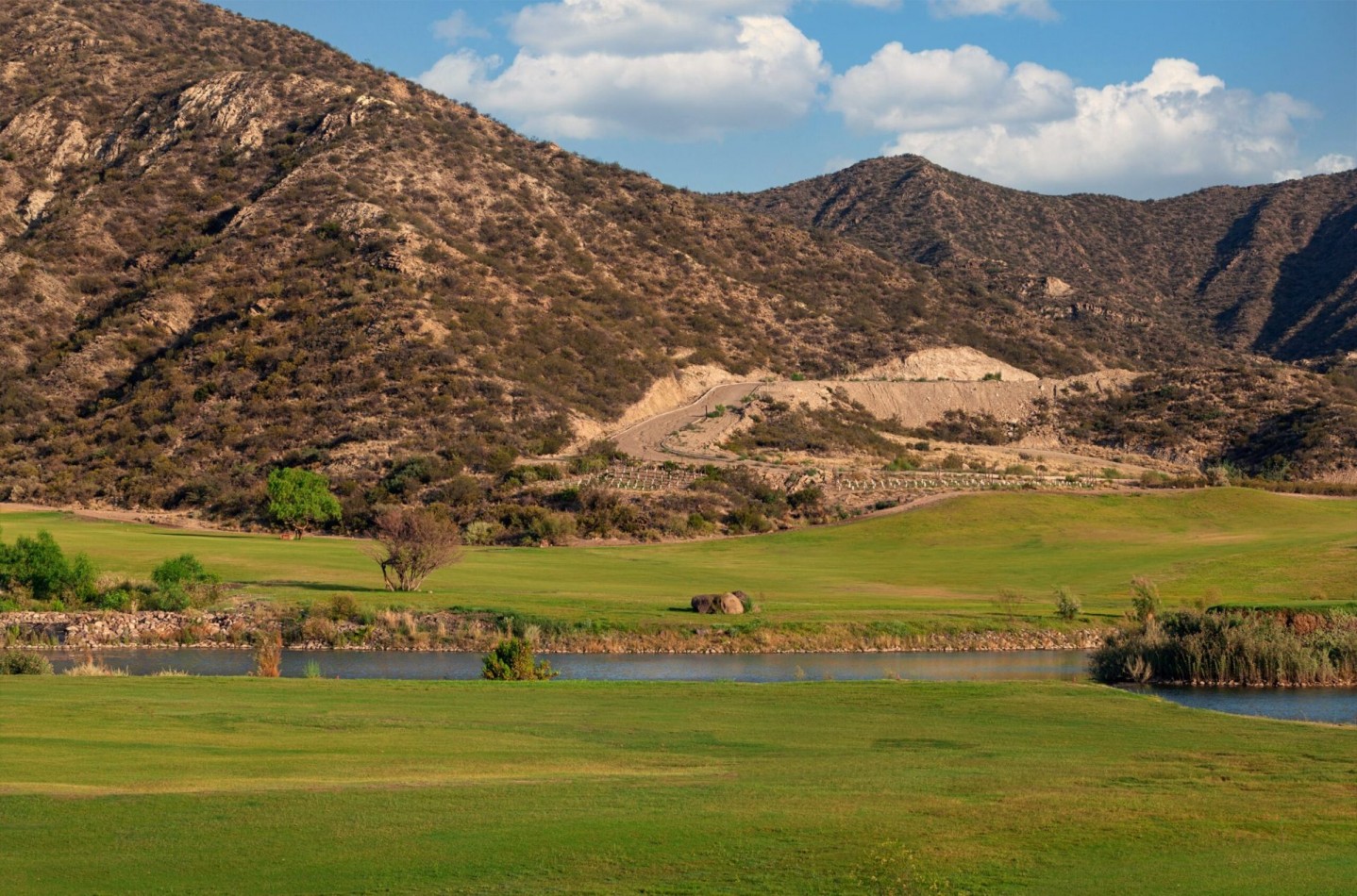 Lote en Venta - Mendoza Norte Country Club 