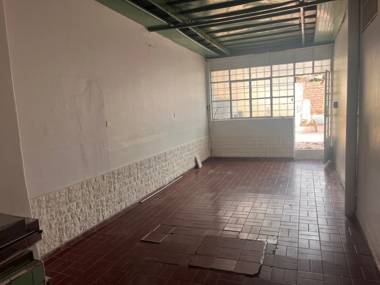 Casa en Alquiler - Guaymallen, Mendoza