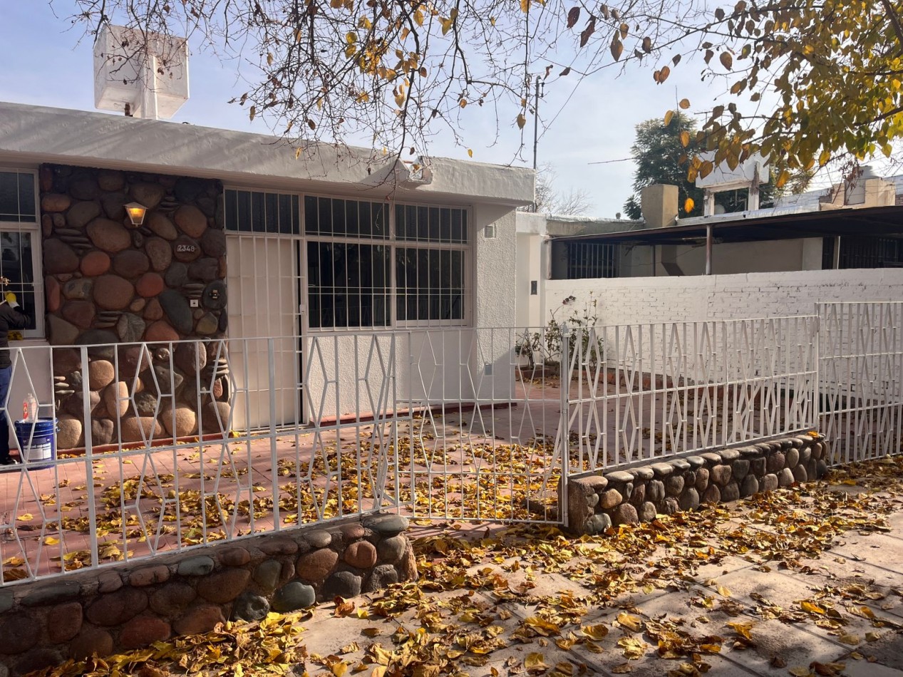 Casa en Alquiler - Guaymallen, Mendoza