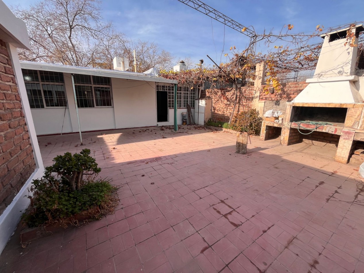 Casa en Alquiler - Guaymallen, Mendoza