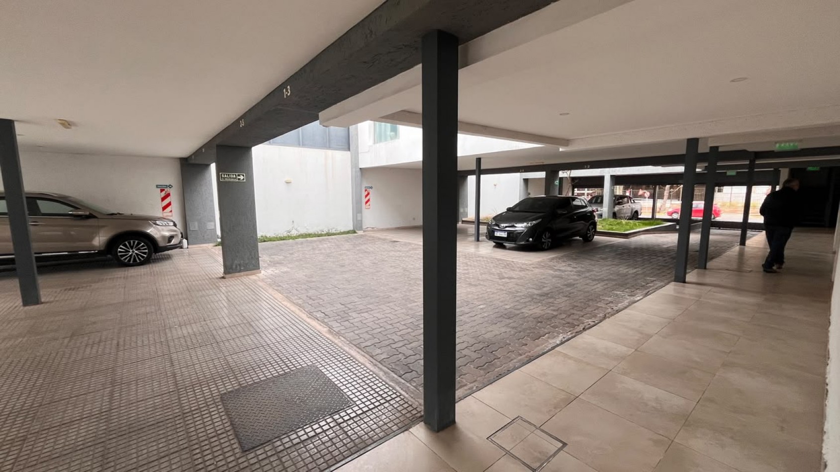 Alquiler departamento - Sexta Seccion 