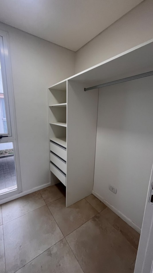 Alquiler departamento - Sexta Seccion 