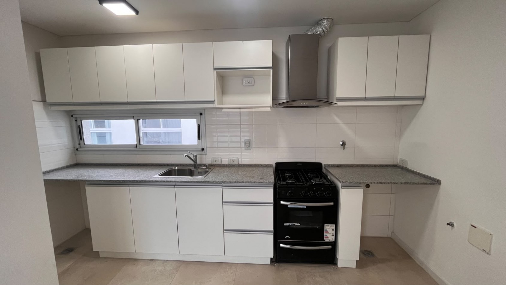 Alquiler departamento - Sexta Seccion 