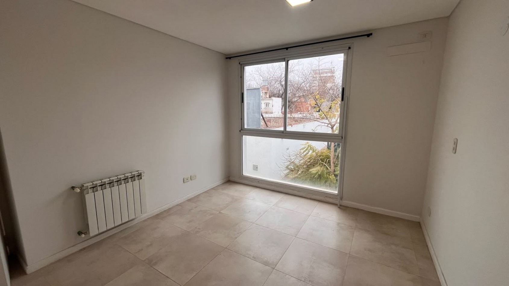 Alquiler departamento - Sexta Seccion 