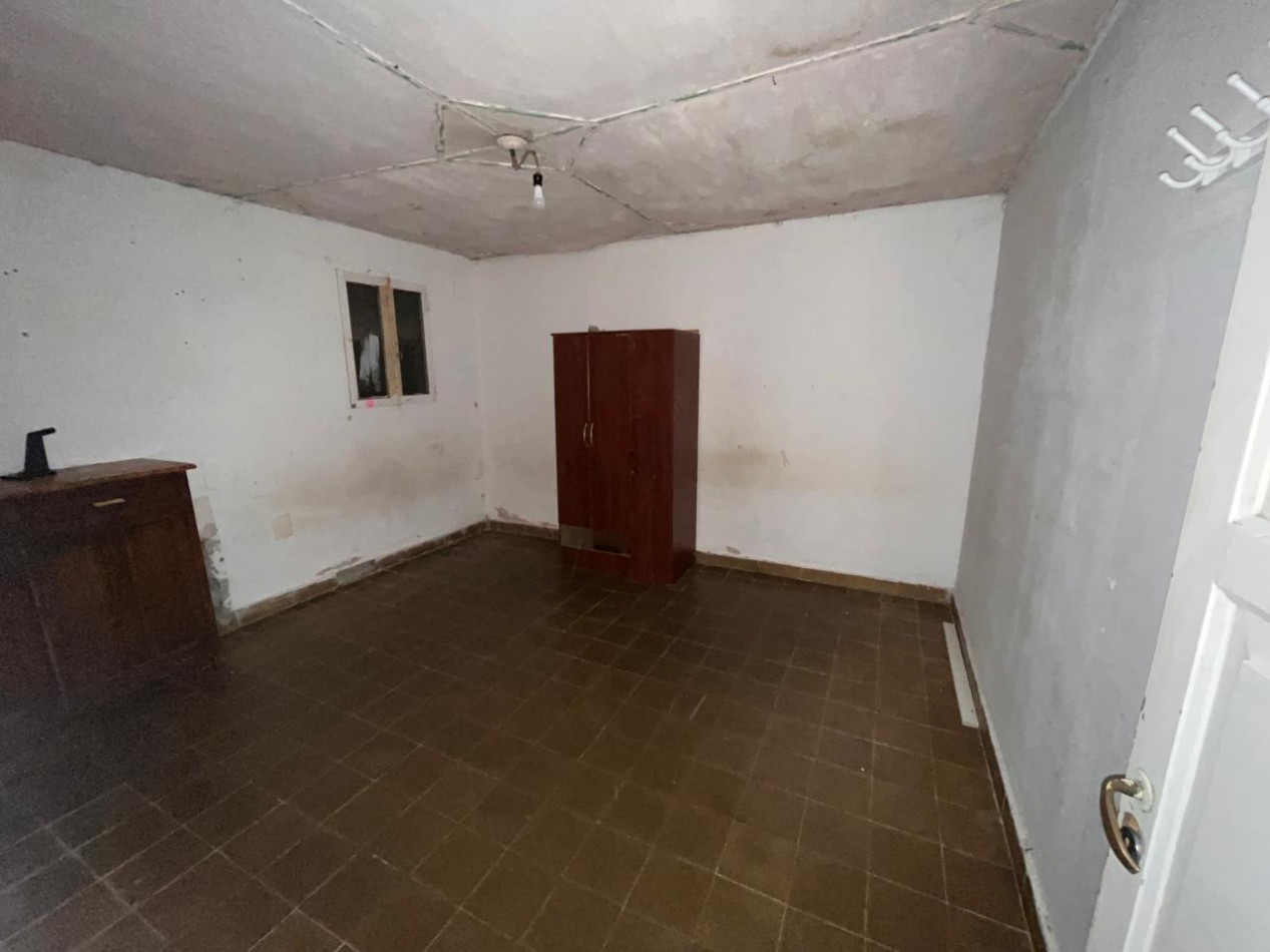 LOTE INTERNO EN VENTA - CENTRO DE LUJAN DE CUYO