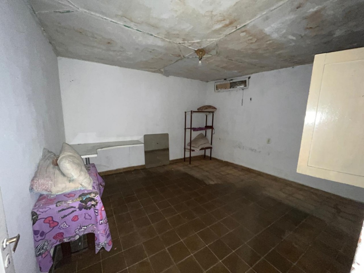 LOTE INTERNO EN VENTA - CENTRO DE LUJAN DE CUYO