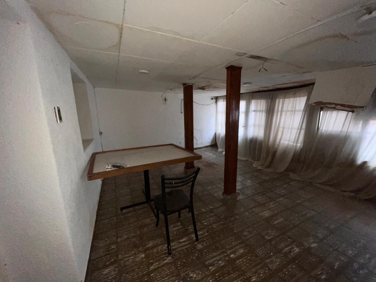 LOTE INTERNO EN VENTA - CENTRO DE LUJAN DE CUYO