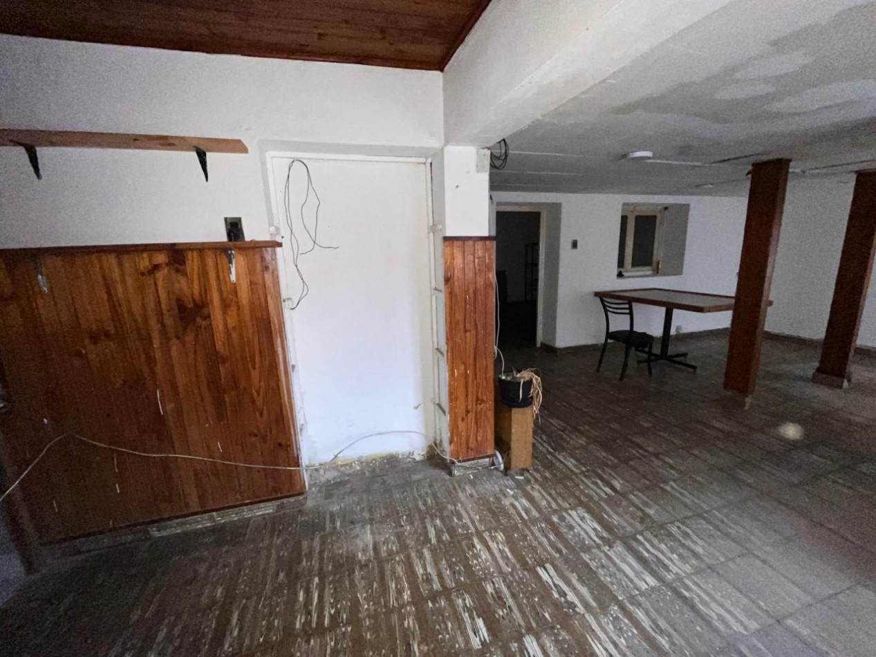 LOTE INTERNO EN VENTA - CENTRO DE LUJAN DE CUYO
