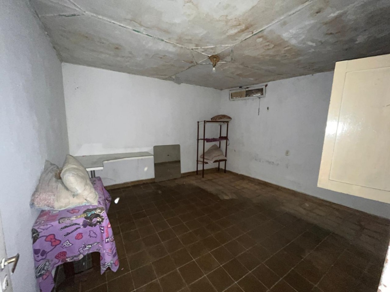 LOTE INTERNO EN VENTA - CENTRO DE LUJAN DE CUYO