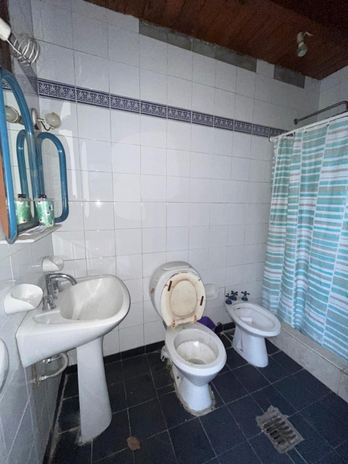 LOTE INTERNO EN VENTA - CENTRO DE LUJAN DE CUYO