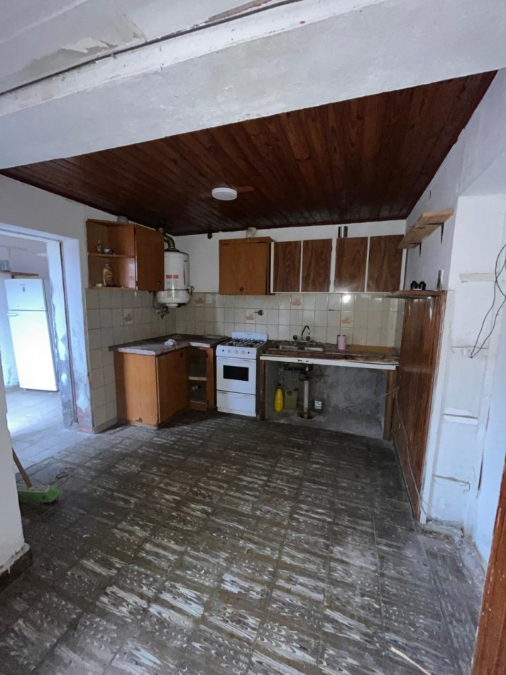 LOTE INTERNO EN VENTA - CENTRO DE LUJAN DE CUYO