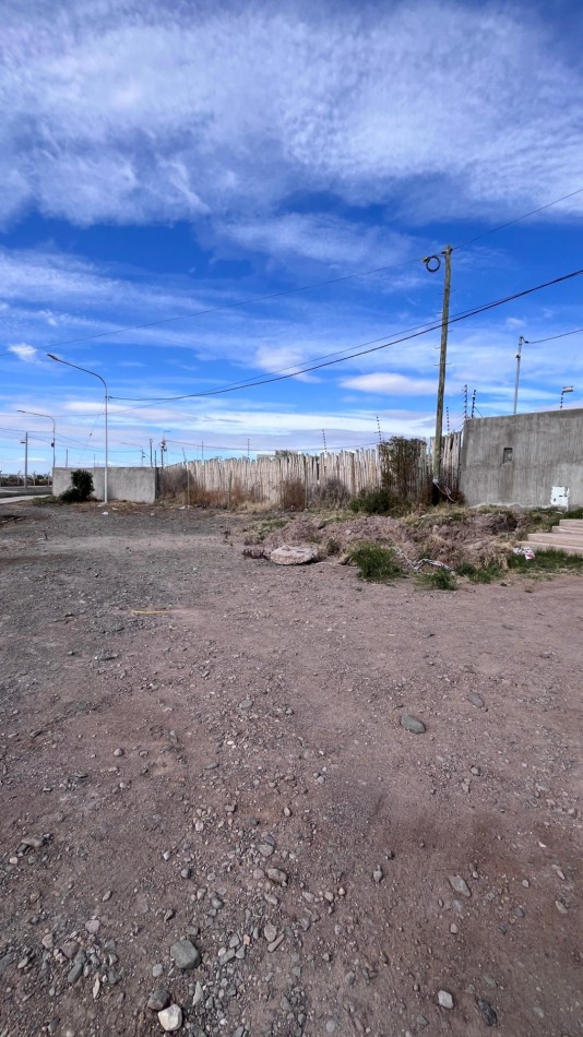 Lote en venta - El Challao, Las Heras 