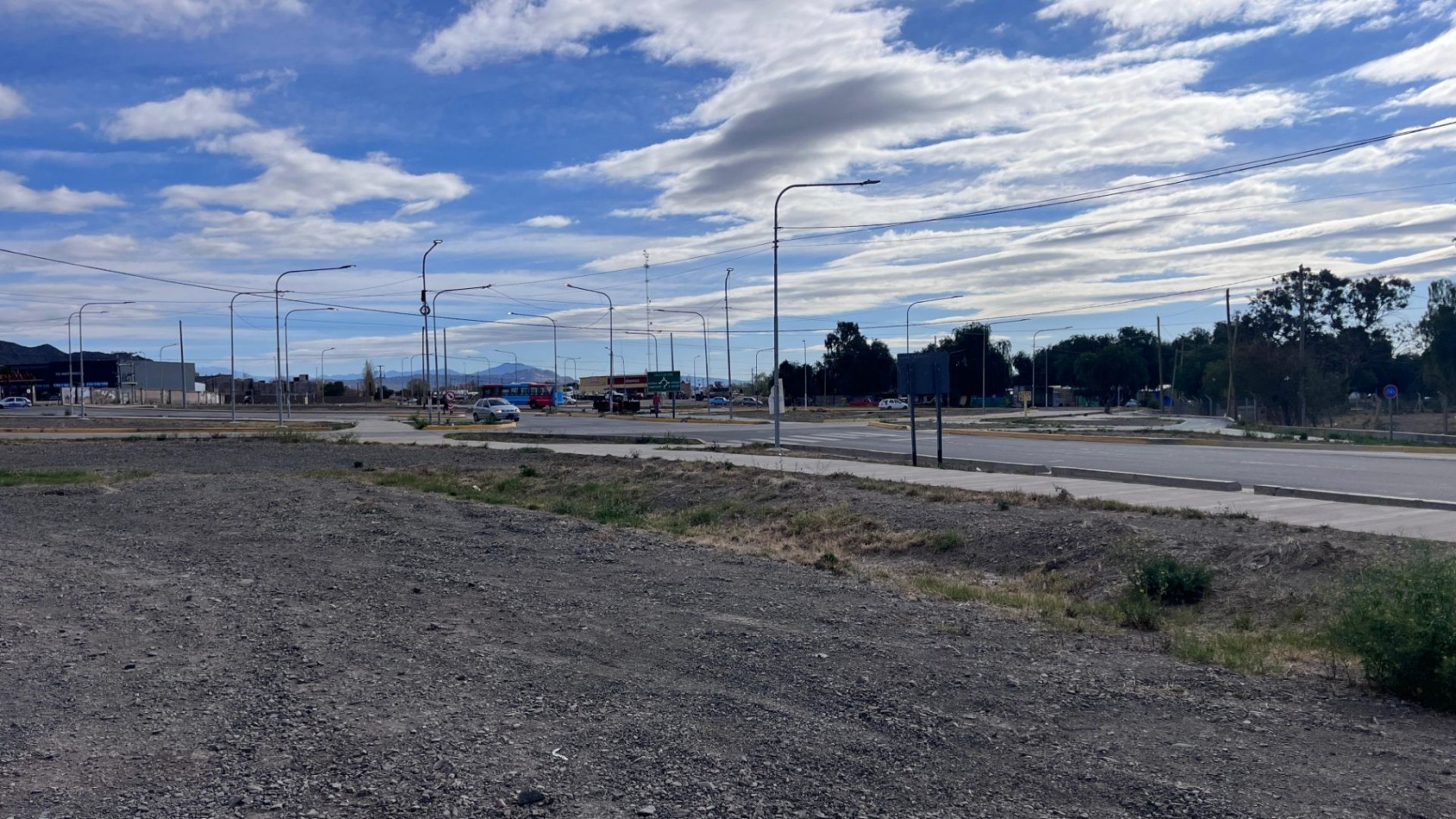 Lote en venta - El Challao, Las Heras 