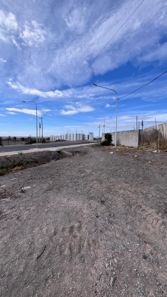 Lote en venta - El Challao, Las Heras 