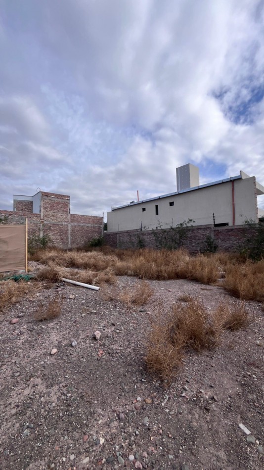 Lote en venta - El Challao, Las Heras 