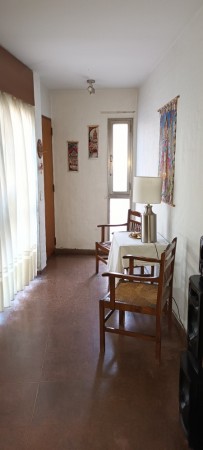 CASA  EN VENTA – CAPITAL – B° BOMBAL .