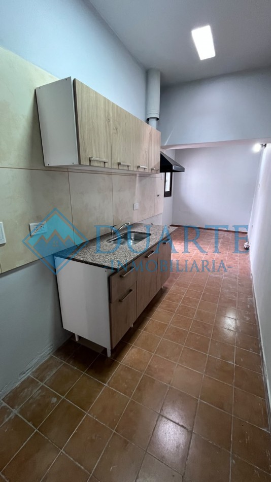 Alquiler Casa - Las Heras