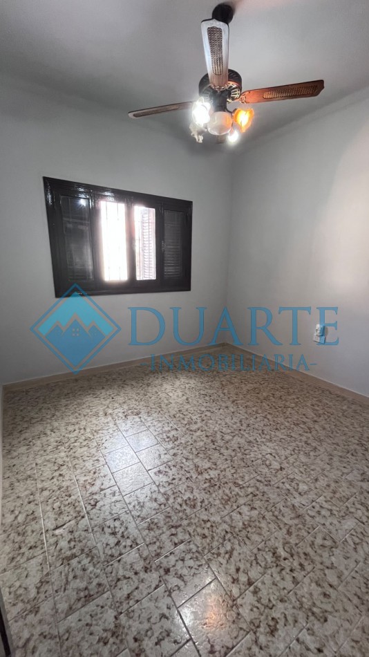 Alquiler Casa - Las Heras