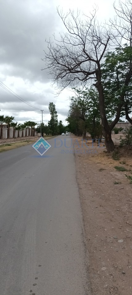 Lote en Venta - Luzuriaga - Maipu