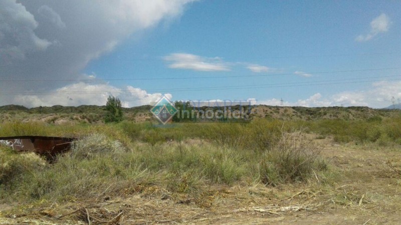 1.5 Hectáreas - Venta - Barrancas - Maipu