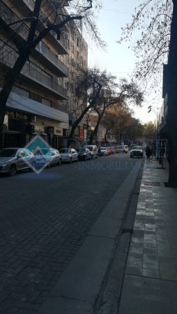 Oficina - Consultorio Céntrico - Alquiler