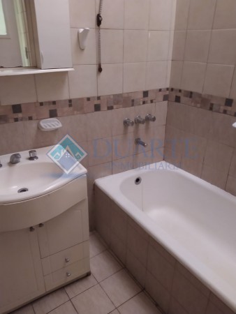 Departamento Céntrico – Zona Alameda - Alquiler 