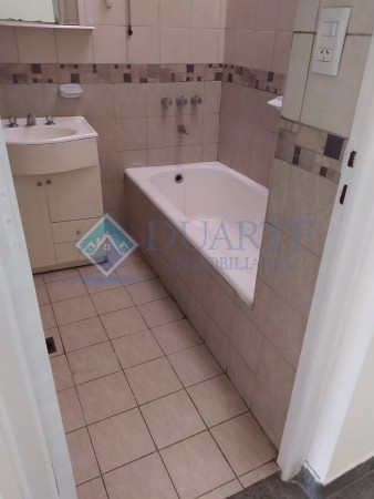 Departamento Céntrico – Zona Alameda - Alquiler 