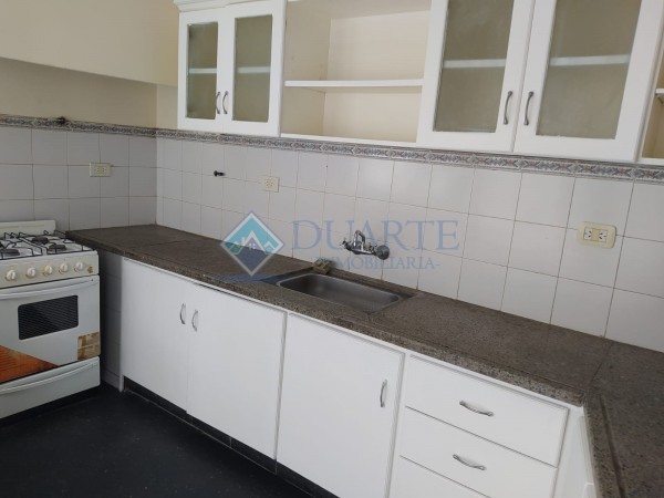 Departamento Céntrico – Zona Alameda - Alquiler 